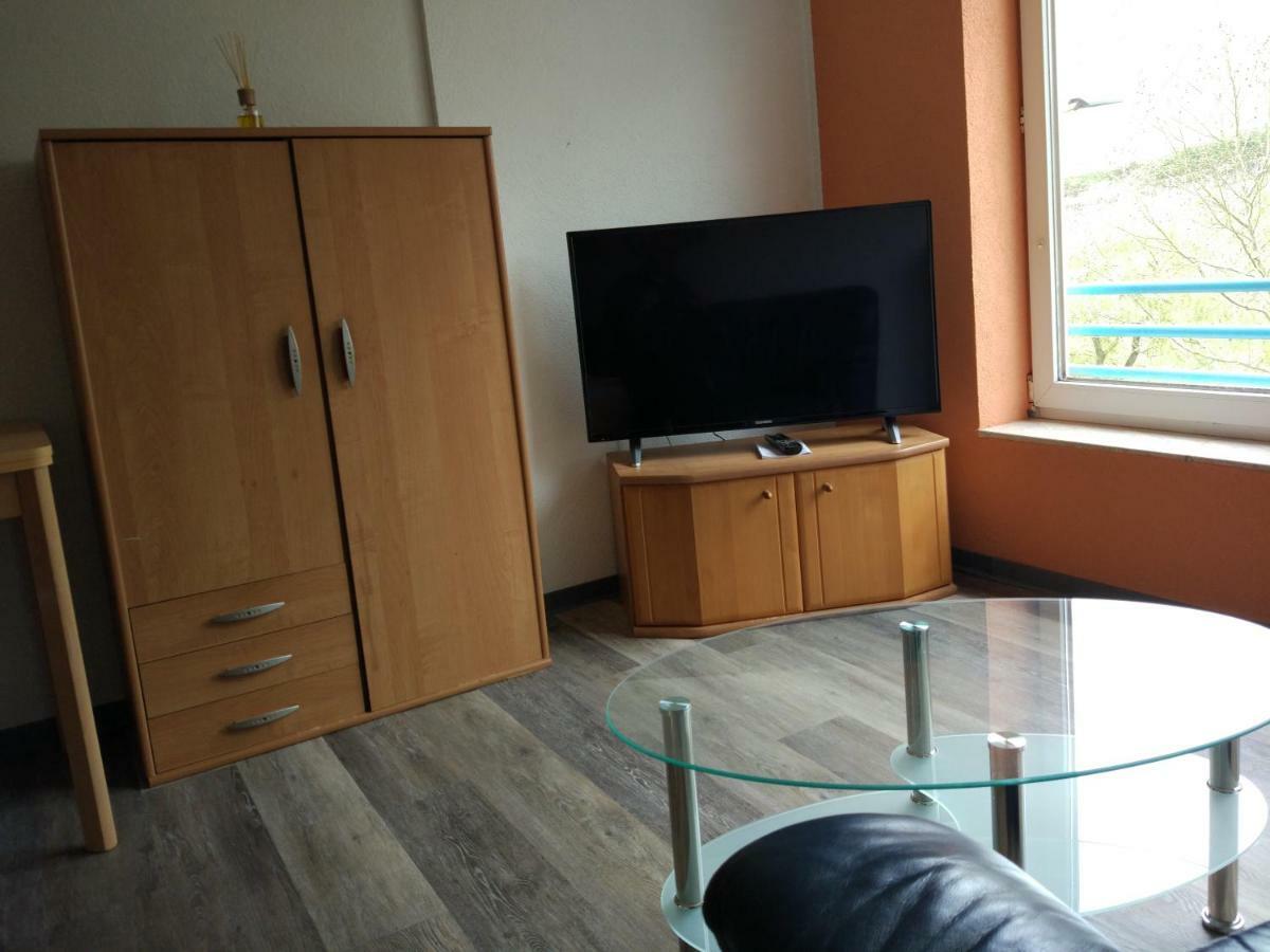 Ferienappartement Trier Exterior foto